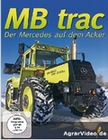 MB trac: Der Mercedes auf dem Acker