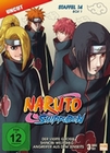 Naruto Shippuden - Staffel 14 - Box 1 [3 DVDs]