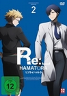 RE: Hamatora - Staffel 2/Vol. 2