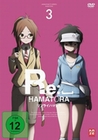 RE: Hamatora - Staffel 2/Vol. 3