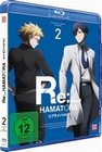RE: Hamatora - Staffel 2/Vol. 2