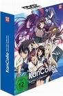 KanColle - Fleet Girls Coll. Vol.1 (+ Schuber)