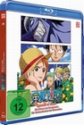 One Piece - Episode of Nami