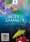 Jger und Sammler - Die spannende Welt der ...