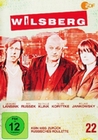 Wilsberg 22 - Kein weg zurück/Russisches...