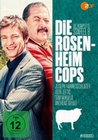Die Rosenheim Cops - Staffel 8 [6 DVDs]