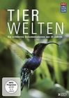 Tierwelten - Die schnsten Doku... [3 DVDs]