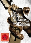 Der Teufel, die Schlange und das Mädchen