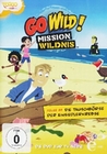 Go Wild! - Mission Wildnis - Folge 22