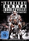 Straight Outta Dudleyville [3 DVDs]