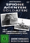 Spione, Agenten, Soldaten - Folge 26: HMS Cam...