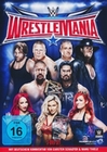 Wrestlemania 32 [3 DVDs]