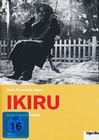 Ikiru - Einmal wirklich leben (OmU) (DVD)
