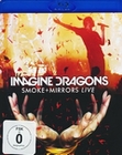 Imagine Dragons - Smoke + Mirrors / Live