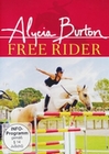 Free Rider - Alycia Burton