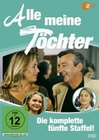 Alle meine Tchter - Staffel 5 [3 DVDs]