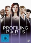 Profiling Paris - Staffel 5 [4 DVDs]