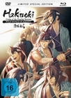 Hakuoki - The Movie 1 - Demon of the Fleeting...