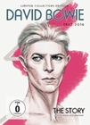 David Bowie - The Story [LCE]