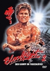 Bloodfight 2 - Der Kampf im Todeskäfig - Uncut