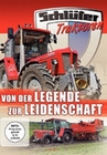 Schlüter Traktoren - Von der Legende zur Leidens