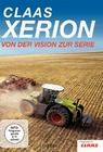 Claas Xerion