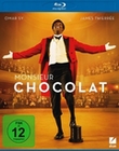 Monsieur Chocolat