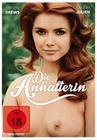 Die Anhalterin