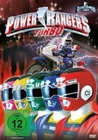 Power Rangers - Turbo/Season 5 [5 DVDs]