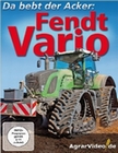 Fendt Vario - Da bebt der Acker