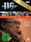 Polizeiruf 110 - MDR Box 7 [4 DVDs]