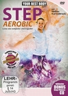 Your Best Body - Step Aerobic (+ CD)