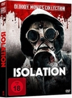 Isolation - Bloody Movies Collection