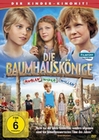 Die Baumhauskönige - Rivalen wider Willen