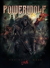 Powerwolf - The Metal Mass - Live [2 BRs] (+CD)