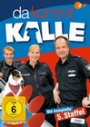 Da kommt Kalle - Staffel 5 [3 DVDs]