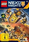 LEGO - Nexo Knights Staffel 2.1