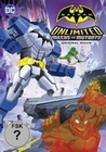 Batman Unlimited - Mechs vs. Mutants (DVD)