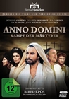 Anno Domini - Kampf der Mrtyrer [5 DVDs]