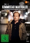 Kommissar Marthaler 1-3 [3 DVDs]