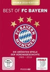 Best of FC Bayern München - Edition 2016 [7DVD]