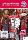 FC Bayern München - Die Saison 2015/2016 [2DVD]