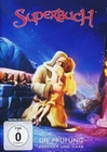 Superbuch: Die Prüfung - Abraham und Isaak