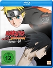 Naruto Shippuden - Bonds/The Movie 2