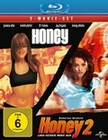 Honey 1 & 2 [2 BRs]