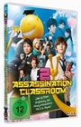 Assassination Classroom Part 2