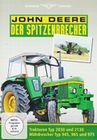 John Deere - Der Spitzenbrecher