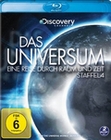 Das Universum - St. 4 - Eine Reise... [2 BRs]