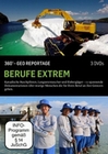 Berufe extrem - 360 grad - GEO Reportage [3 DVDs]