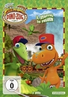 Dino-Zug - Staffel 3 [2 DVDs]